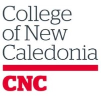 College of New Caledonia Logo