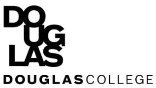 Douglas Logo