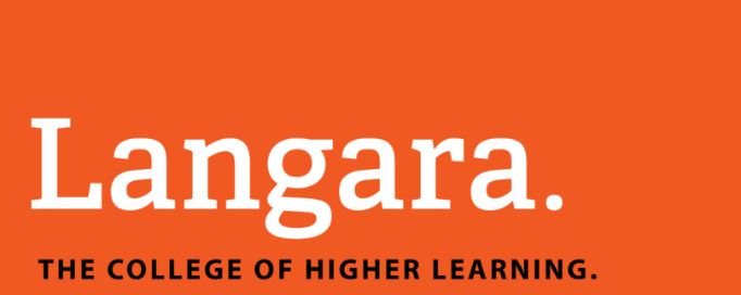 Langara Logo