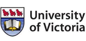 Uvic Logo